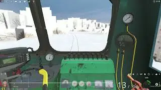 Trainz Plus Реут - Ястребовка