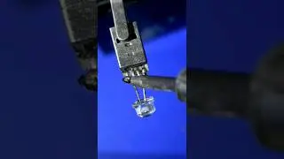 How To Make DIY Mini USB Led Light at Home|| Portable Led Light#shorts #diy #viral
