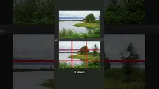 Mastering Composition - The Art of Focus #howtopaint #painting #oilpaintingteacher