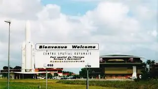Kourou spaceport | Wikipedia audio article