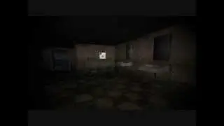 Slender sanatorium BATTUTO!!!!  8/8...delirio totale!!!!!! WAAAAAAAAAAAAAA