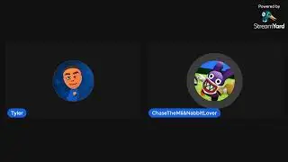 Saturday Morning Chat!