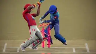 NiPL Match 2 (Kings XI Punjab vs Delhi Capitals) - IPL 2020 (Virtual) by Nik'D Off