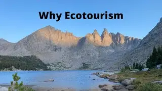 Eco tourism |  A message on Environment Conservation| Ecoplore| Eco Travel Company