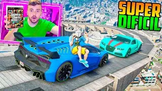 VUELVO a GTA 5 ONLINE de PS3 en 2025