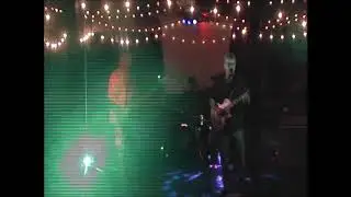 Toadstock 2018 Fred Gillespie & the Swamp Bess