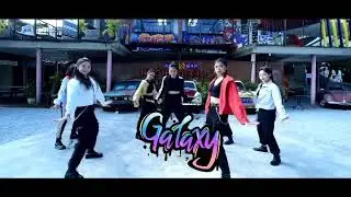 Dance By Infinity Dance Studio Trailer