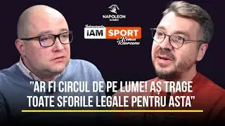 Răureanu x Ștucan: ”Ar fi circul de pe lume!” Se califică naționala la CM? Fotbalul românesc în 2026