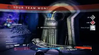 Random Moon Maps! Trials Highlights with AcidBuckshot, DFP and SixTrez
