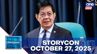 Senate Blue Ribbon to invite Romualdez via House leadership &ndash; Lacson | Storycon Supercut