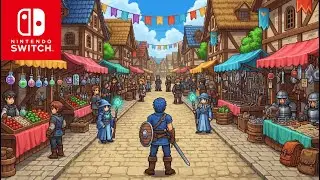 TOP 20 BEST Nintendo Switch Games That Deserve Every Dollar!