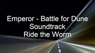 Emperor - Battle for Dune