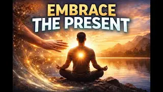 Embrace the Present | The Power of Feeling
