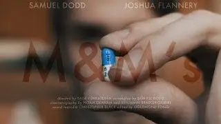 m&m's: Director's Cut (2015) - Emerson College 48 Hour Film Festival