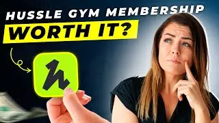 Hussle Gym Membership Review 2025 | Pros and Cons &ndash; Honest & Unbiased