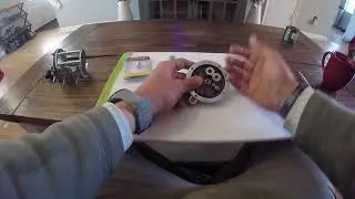 Best Budget Casting Reel - How to Mag a Penn Senator 4/0