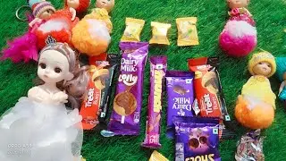   Satisfying slime video asmr crunchy 🍭🤎🍫🍬Anita's Creative Corner is live!
