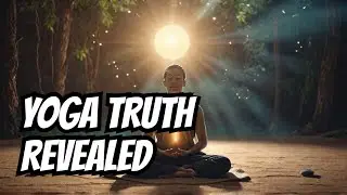 Is Yoga a Religion? Let&rsquo;s Find Out the Truth!