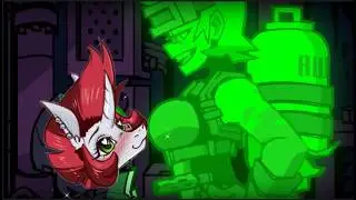 Powered by Ghost Kisses | Skuttz Playz: Awaria