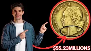 Top 10 Coins That Sold for Millions &ndash; Rarest in History!