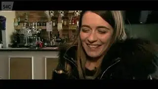 Geraint Hopkins Ghost Watch Wales  Prynhawnda 311019