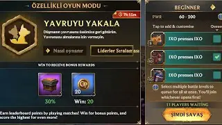 Going to PVP but ney update / Wolf Tales