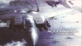 Echoes Of Battle - 17/62 - Ace Combat 6 Original Soundtrack