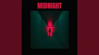 Neon Lights & Shadows (Instrumental)