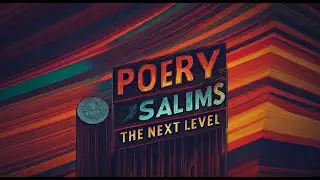 Poetry Slams: The Next Level,.90k.views.9 hours ago