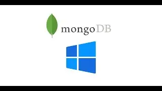 How to Install MongoDB on Windows