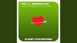 Lost Under The Sun (Chola's Summerfeeling Remix)