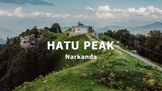 Hatu Peak - Just 2 hours from Shimla | Narkanda