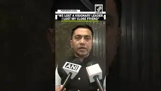 &ldquo;I lost my close friend...&rdquo; Goa CM Pramod Sawant on demise of Maha Dy CM Ajit Pawar
