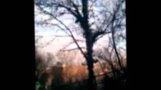 Frank e l'allenamento a pianderlino e madonna del monte