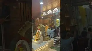स्वामी समर्थांची आरती#short video#viral video#YouTube video#Vignesh Nike Chinese #