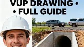 Vehicular Underpass (VUP) Explained: IRC Codes, Clearances, Box Culvert Details & Site Images