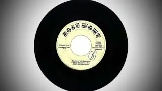 Alex Spearman : STAIRWAY TO NOWHERE