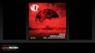 Kyle E - Metis (Original Mix) [What Came First]