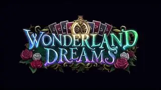 Wonderland Dreams (Official Trailer - E3 2017 PC Gaming Show)