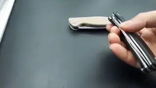 New Shirogorov f3 clone China. Video from China.