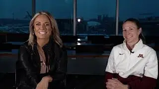 Bobbie Bohlig | Sports Demo Reel | On-Camera Talent Reel |