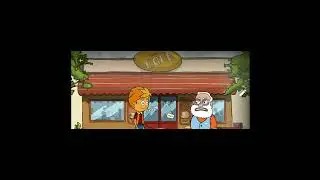 TOM&times;/#english trailer/EXT MAKER/jab7