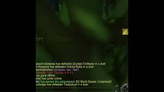 wow chat be like #Shorts #WoW