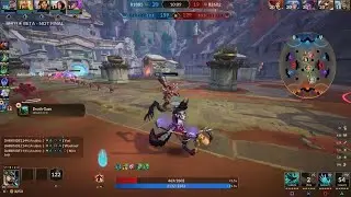 Funniest Herc Teammate