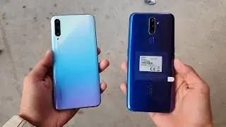 Huawei Y9s vs Oppo A9 (2020) - Speed Test!