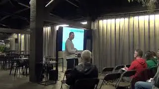 Dries Hoeyberghs - Jouw visie als jeugdtrainer