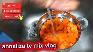 Prepared  carrots salad  my own reciepe  try it in ur home