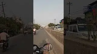 Baghpat road meerut