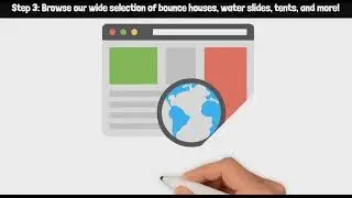 Bounce House Rentals