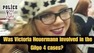 Czy Victoria Heuermann była zaangażowana w sprawy Gilgo 4 wraz ze swoim ojcem?